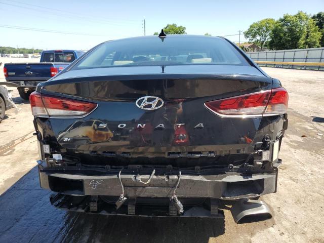5NPE24AF6KH817831 Hyundai SONATA SE