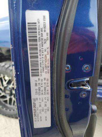 1C6RR7FT4ES433041 RAM 1500 St