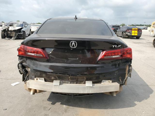 19UUB1F53FA006397 Acura TLX TECH