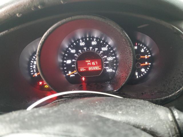 KNDJN2A23H7422252 KIA Soul