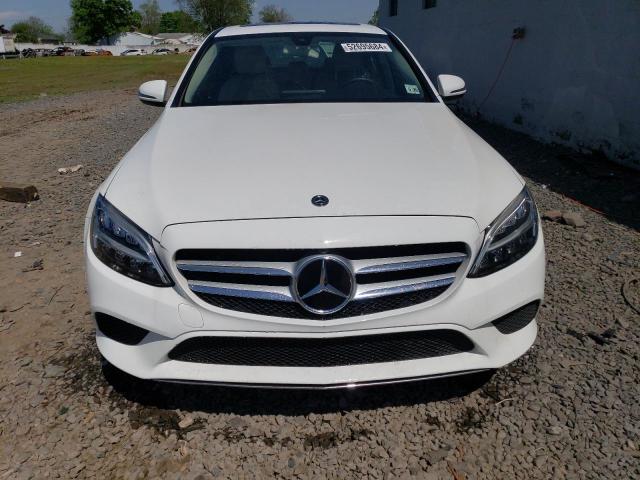 W1KWF8EBXLR570238 Mercedes-Benz C 300 4matic