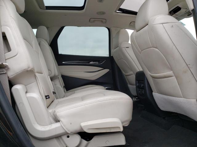 5GAEVBKW7NJ106520 Buick Enclave Premium