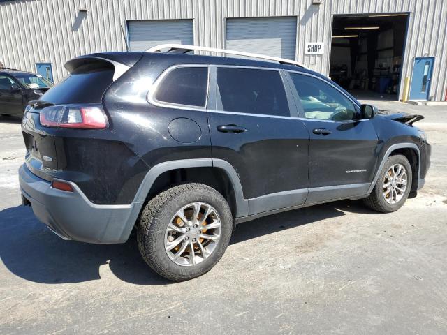 1C4PJMLN2KD168079 Jeep Cherokee Latitude Plus