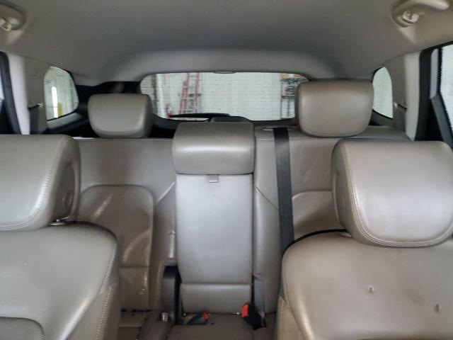 KM8SN4HF5HU232166 Hyundai Santa Fe Se