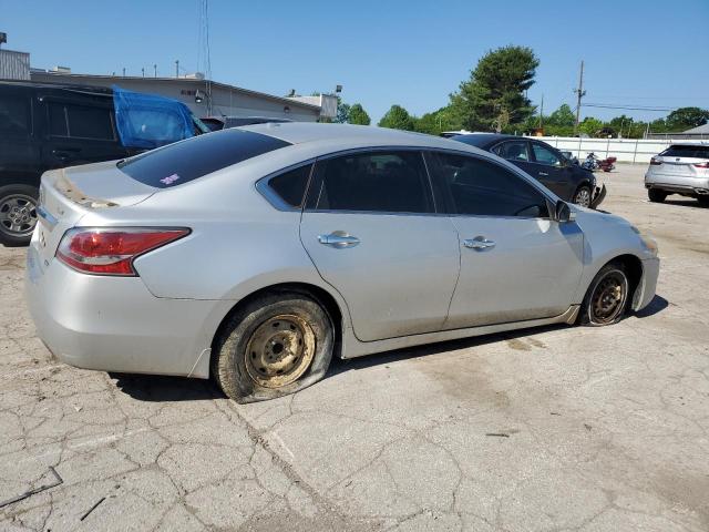 1N4AL3AP5EC197364 Nissan ALTIMA 2.5