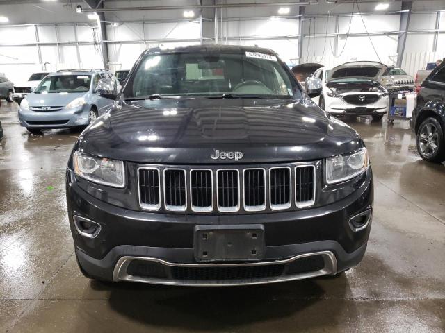 1C4RJFBGXFC241573 Jeep Grand Cherokee Limited