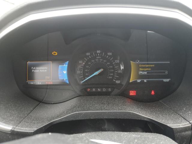 2FMPK4K92HBB59488 Ford Edge Titanium