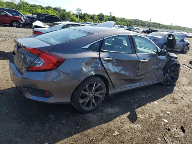 2HGFC2F82LH503136 Honda Civic Sport
