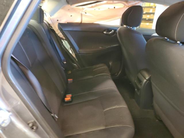 3N1AB7AP2GY287072 Nissan SENTRA S