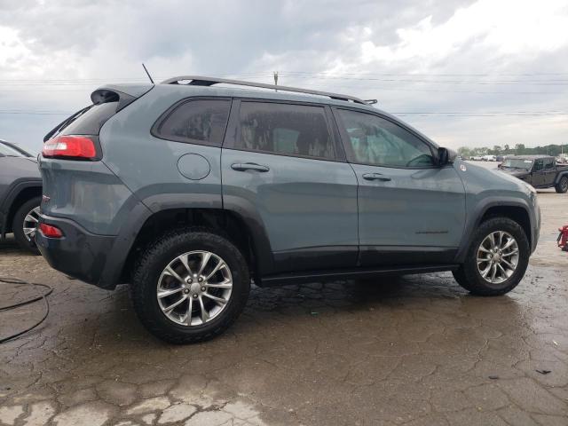 1C4PJMBS9EW140604 Jeep Cherokee Trailhawk