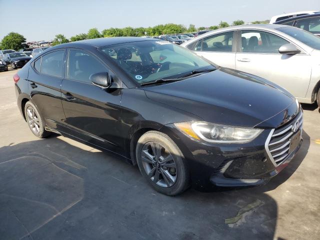 KMHD84LF9JU646225 Hyundai ELANTRA SEL