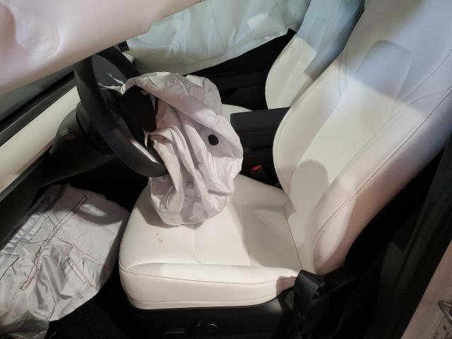 5YJ3E1EBXPF454430 Tesla MODEL 3