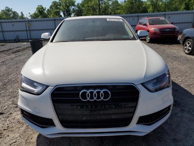 WAUAFAFL3FN008290 Audi A4 PREMIUM