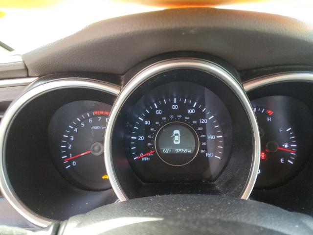 5XXGN4A71FG435636 KIA OPTIMA EX