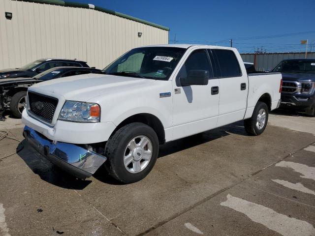 Auction sale of the 2004 Ford F150 Supercrew, vin: 1FTRW12WX4KD06808, lot number: 55398864
