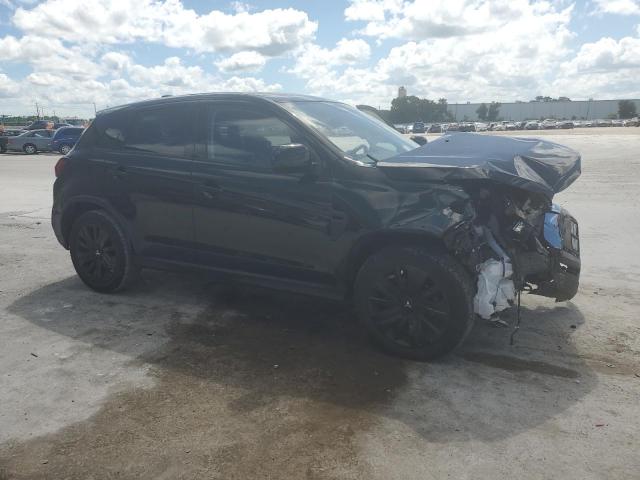 JA4APUAU4NU007634 Mitsubishi Outlander Sport Es