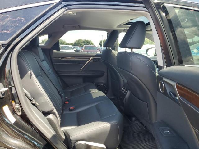 2T2BZMCA5KC200354 Lexus Rx 350 Base