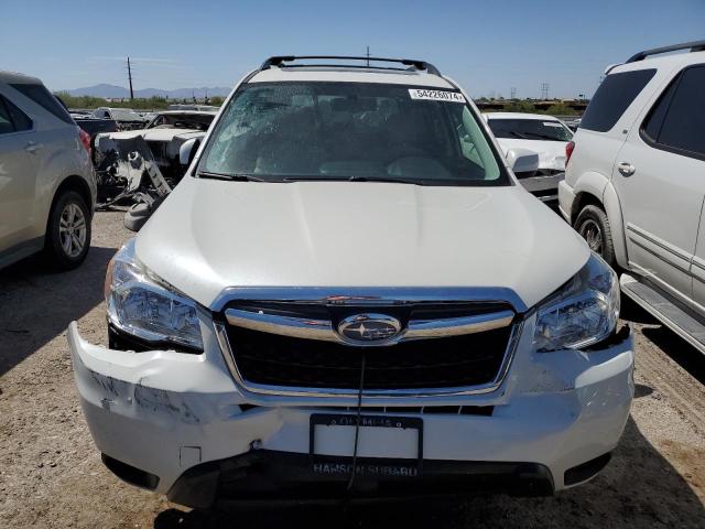 JF2SJADC4GH504788 Subaru Forester 2.5i Premium