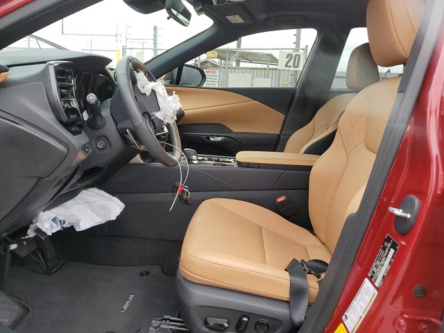 2T2BAMBA3PC004607 Lexus Rx 350 Base