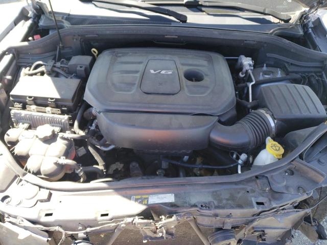 1C4RJEAG8JC428993 Jeep Grand Cherokee Laredo