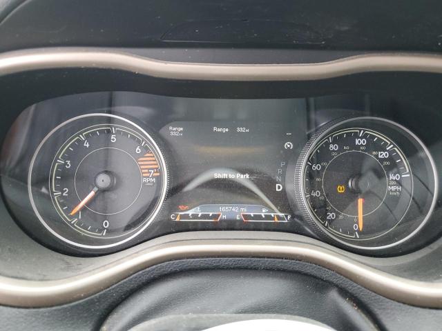 1C4PJLDB1GW200207 Jeep Cherokee Limited