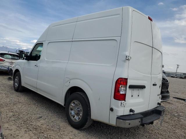 1N6AF0LY3HN811856 Nissan NV 2500 S