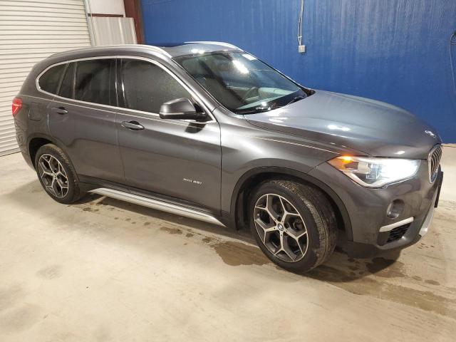 WBXHT3C32G5E54786 BMW X1 Xdrive28i