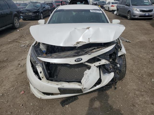 KNAGM4A77F5623310 KIA Optima Lx