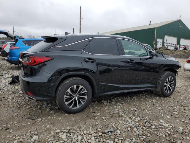 2T2HZMDAXNC311799 Lexus RX 350
