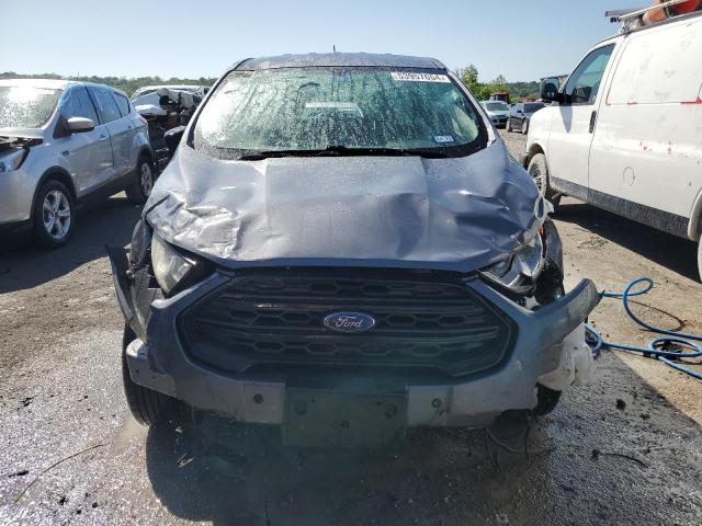 MAJ3P1RE8JC185739 Ford ECOSPORT S
