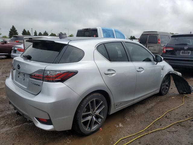 JTHKD5BHXE2194298 Lexus CT 200