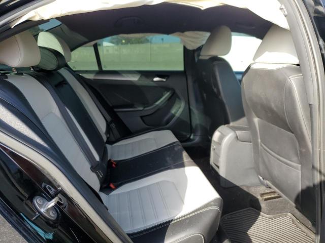 3VWD17AJ1GM395969 Volkswagen Jetta Sport