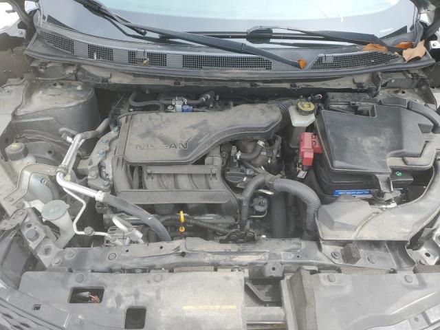 JN1BJ1CPXJW165088 Nissan Rogue Sport S