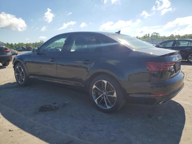 WAUGMAF45KN017639 Audi A4 PREMIUM