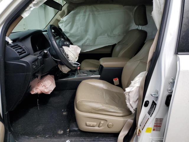 JTEZU5JR6E5069657 Toyota 4RUNNER SR5