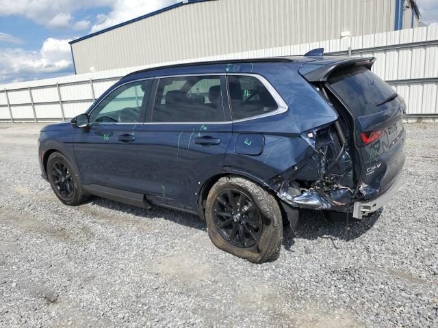 7FARS5H89RE009128 Honda Cr-v Sport-l