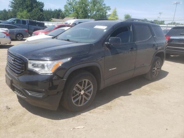 Продажа на аукционе авто 2019 Gmc Acadia Slt-1, vin: 1GKKNULS9KZ280857, номер лота: 55111774