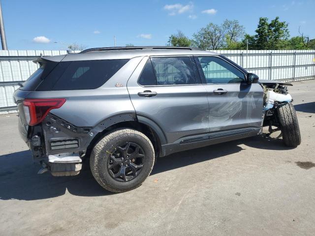1FMSK8JH1NGB86907 Ford Explorer Timberline