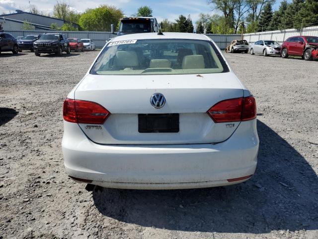 3VW3L7AJ9EM414450 Volkswagen JETTA TDI