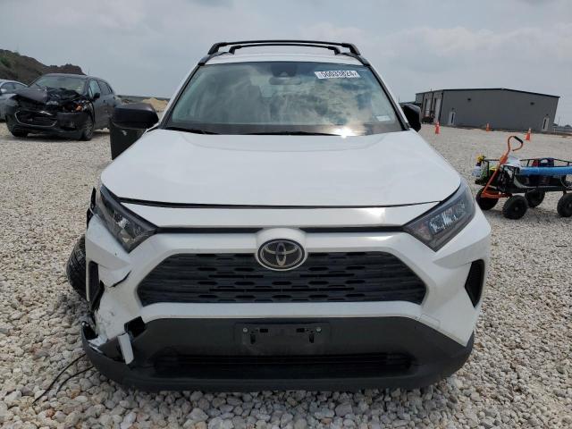 JTMH1RFV4KJ014696 Toyota RAV4 LE