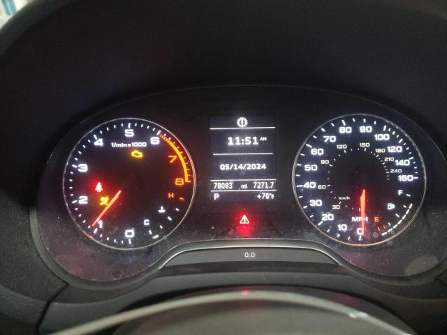WAUBFGFFXF1109755 Audi A3 PREMIUM