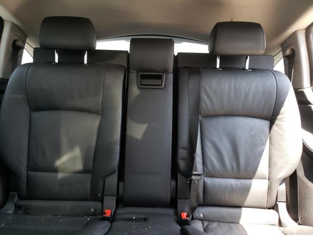 WBA5M2C31HG499368 BMW 535 Igt