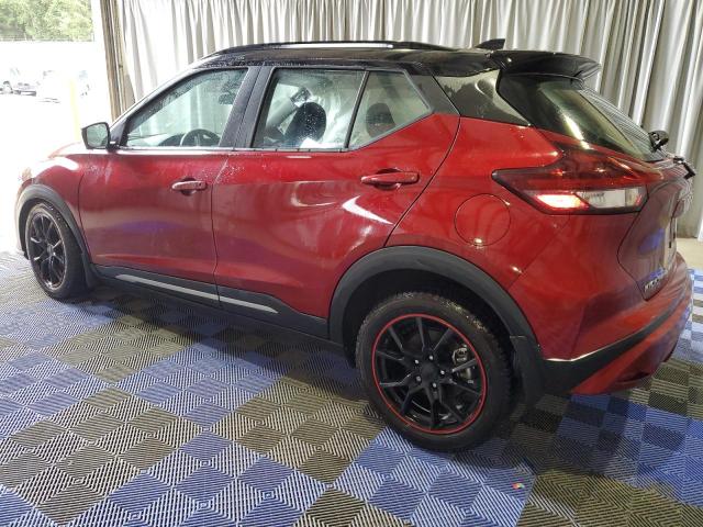3N1CP5DV0ML564982 Nissan KICKS SR