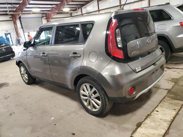 KNDJP3A55J7612487 KIA SOUL +