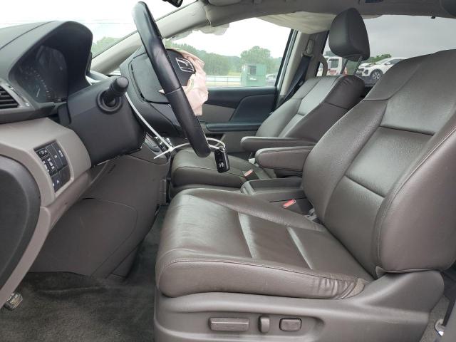 5FNRL5H96EB018722 Honda Odyssey Touring