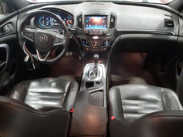 2G4GU5GXXG9114070 Buick REGAL GS