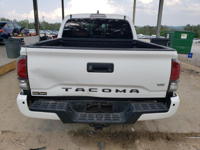 3TMAZ5CN5NM186587 Toyota TACOMA DOU