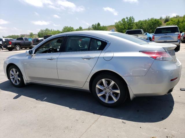 19UUA8F57EA008499 Acura TL TECH