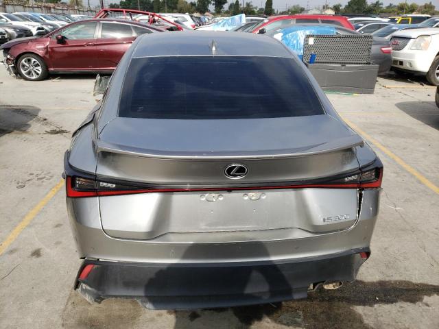 JTHCA1D23M5117395 Lexus IS 300