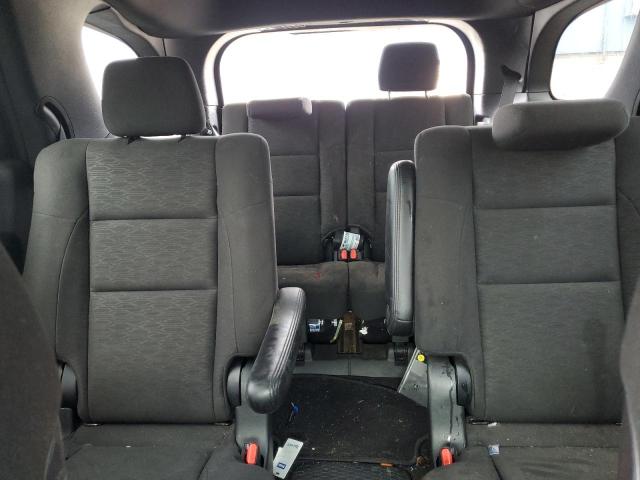 1C4RDJAG1MC763274 Dodge Durango Sxt